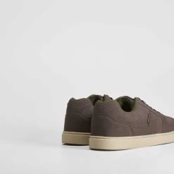 Zapatilla Deportiva Skate Unicolor NYC -Moda Zapatos Tienda 800ca5d7 9bcb 4be8 8f8a 22482c2255ad 23211csn1zu1m05 000 003