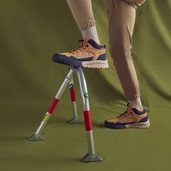 Botín Outdoor SENDA ROAD -Moda Zapatos Tienda 80d652c1 6c9f 4ebe a156 22f0aa0ae6ad 23211css4tn1e37 000 002