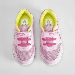 Deportiva Luces Rosa PATRULLA CANINA -Moda Zapatos Tienda 80e989a3 3fd8 4c0f 9d18 41d74d0791f5 23244cs81zd1s18 000 004