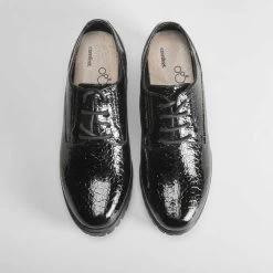 Blucher Tacón Dentado COMFEET -Moda Zapatos Tienda 81adc938 2111 4543 b50d d63b56d922b5 23222csc1zp1n43 000 004