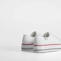 Zapatilla Básica Plataforma NYC -Moda Zapatos Tienda 832a5426 b1fe 4e10 8205 bb3da50075b5 19122csn1lo0b53 000 003