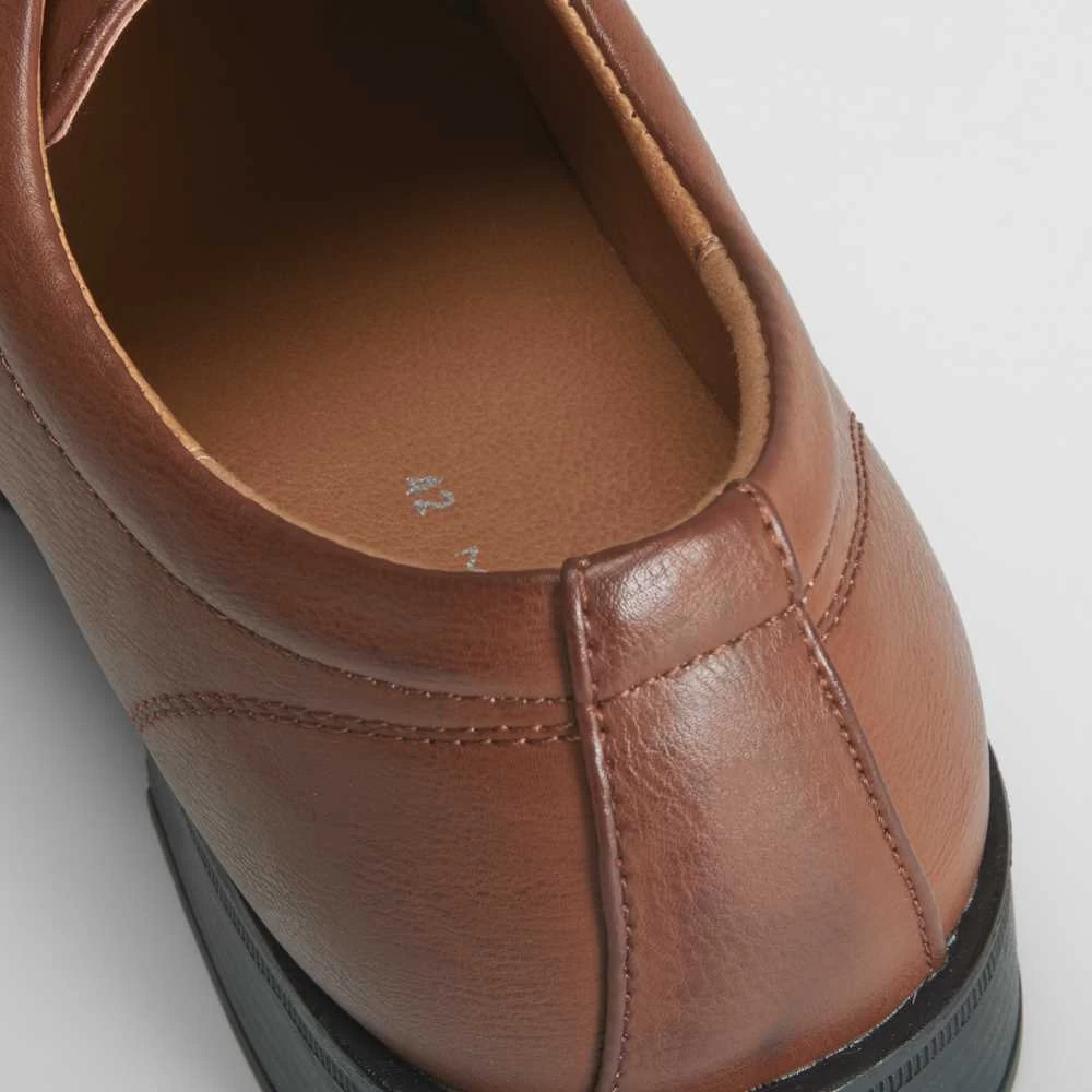 Blucher Básico MR HANSEN 7 Blucher Básico MR HANSEN - Imagen 5