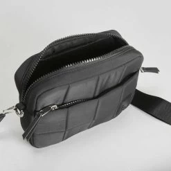 Bandolera Nylon NYC Acolchada -Moda Zapatos Tienda 854d092a 4a6c 4084 a780 13535ed94e30 23260bon0bb2n17 000 003