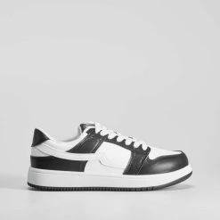 Zapatilla Urbana Bicolor NYC