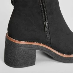 Botín De Tacón Crepe SENDA ROAD -Moda Zapatos Tienda 859ccb13 667e 490c a37d ad9f242522f4 23222css4tn1n68 000 005