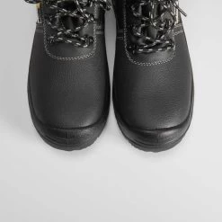 Bota Trabajo Piel DUROTEK -Moda Zapatos Tienda 8650d125 a021 4d90 8847 2ab671120978 18251wo91pr0n08 000 004