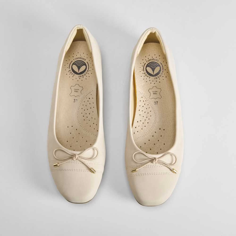 Bailarina Lazo Soft Insock COMFEET 6 Bailarina Lazo Soft Insock COMFEET - Imagen 4