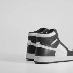 Zapatilla Urbana Alta Bicolor NYC -Moda Zapatos Tienda 8733613f 2efe 4698 aeff 0f75f9e18765 23222csn1td1n42 000 003