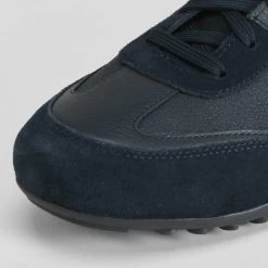 Deportiva Casual Wells GEOX -Moda Zapatos Tienda 87d8230e cf84 42a4 a6d6 11768b2111b7 23211cs91zu1z70 000 005