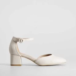 Zapato Tacón Pulsera COMFEET