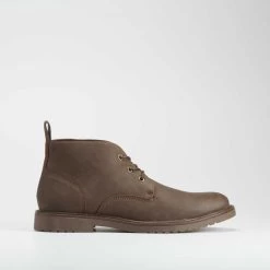 Botín Tacón Desert SENDA ROAD