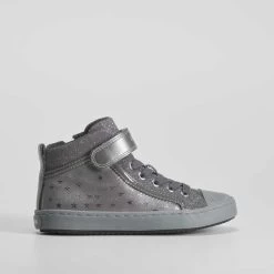 Botín Kalispera Gris GEOX