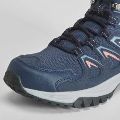 Bota De Trekking Azul Marino UTWO -Moda Zapatos Tienda 8c7bfa1f 4d06 4460 b198 f472a541ca11 23222spw4tk2z55 000 005