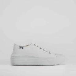 Zapatilla Lona Piso Onda NYC