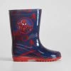 Bota De Agua Azul SPIDERMAN -Moda Zapatos Tienda 8e19d8ce c62f 4ebd b920 831a07234c3b 23254ll84ag1z04 000 001