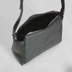 Bandolera Negro De PICCOLA PIU -Moda Zapatos Tienda 8e2b9ede 46eb 404b 84e1 6c6656ac6cb2 23260bop1bb1n99 000 003