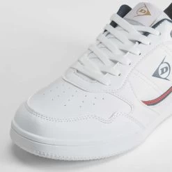 Sneaker Tenis Blanco DUNLOP -Moda Zapatos Tienda 8e441574 12ae 489a 88f0 17e5f3b075d3 23211cs91zu1b67 000 005