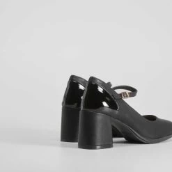 Zapato De Tacón Hebilla COMFEET -Moda Zapatos Tienda 8e493074 fa29 4a74 9d65 c5f4f10cd36f 23222vec1zn1n24 000 003