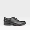 Blucher Confort MAITRE Piel FLUCHOS -Moda Zapatos Tienda 8ebea707 4de9 4e60 b1c0 9618de5d49fc 22211ve91bl0n55 000 001