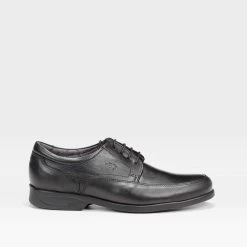 Blucher Confort MAITRE Piel FLUCHOS