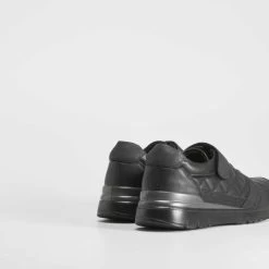 Deportiva Negra Cómoda Velcro COMFEET -Moda Zapatos Tienda 8ec3a33f 18b5 4df8 a964 82c6b7ea70b6 23222csc1zp1n40 000 003