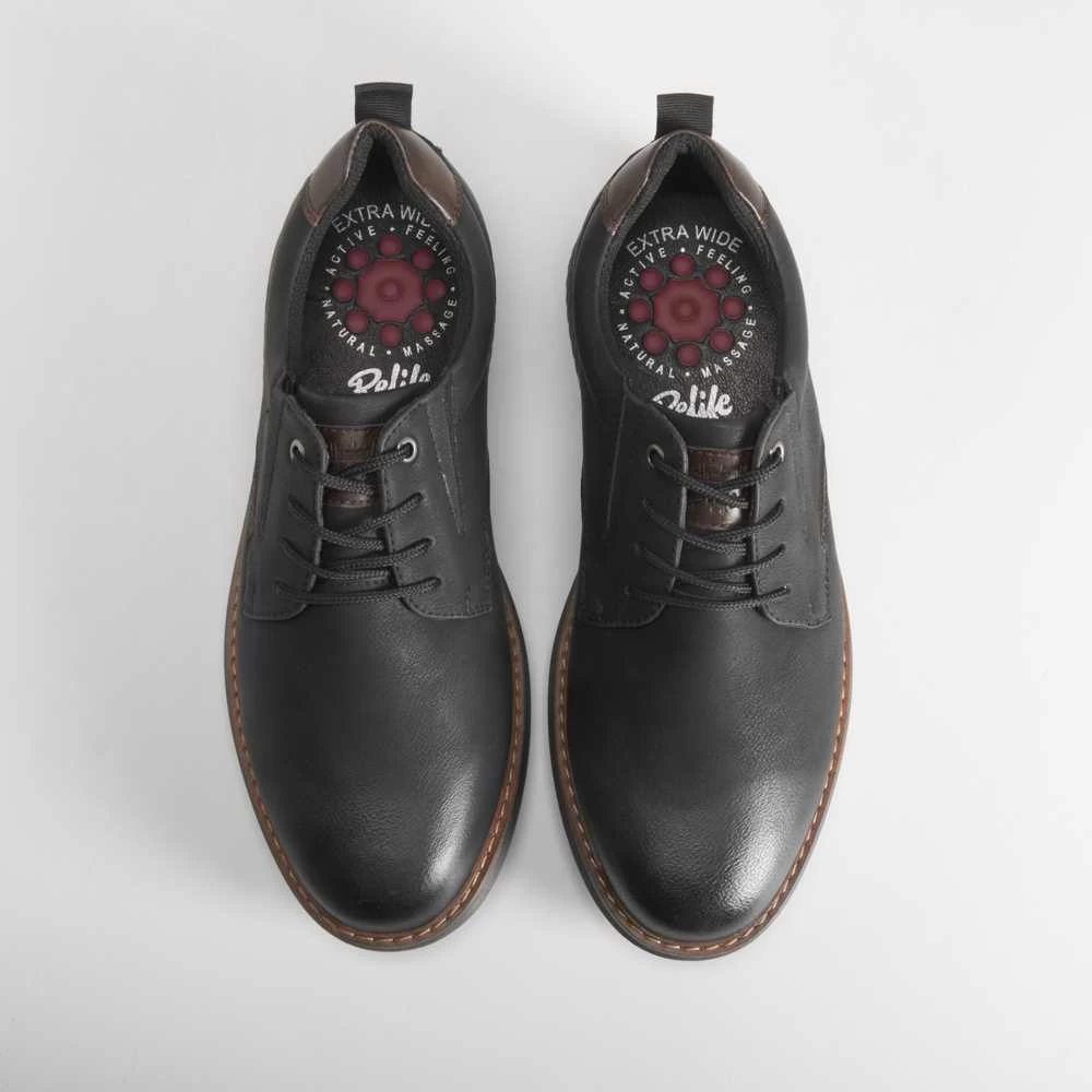 Blucher Casual RELIFE 6 Blucher Casual RELIFE - Imagen 4