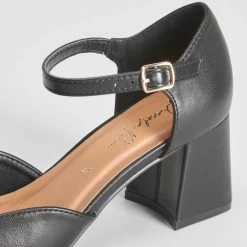 Zapato De Tacón Pulsera PICCOLA PIU -Moda Zapatos Tienda 8fbab15d bcb7 4c2e b130 d78297f4bf34 23222vep1zn1n17 000 005