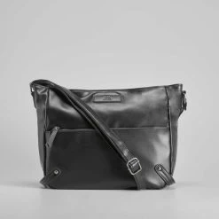 Bandolera Bolsillo SENDA ROAD