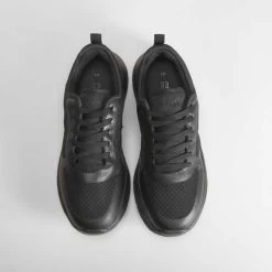 Deportivo Negro Lite Fit COMFEET -Moda Zapatos Tienda 8ff39e6c 76bc 4ad3 ad72 be266f223ce0 23211csc1wu1n39 000 004