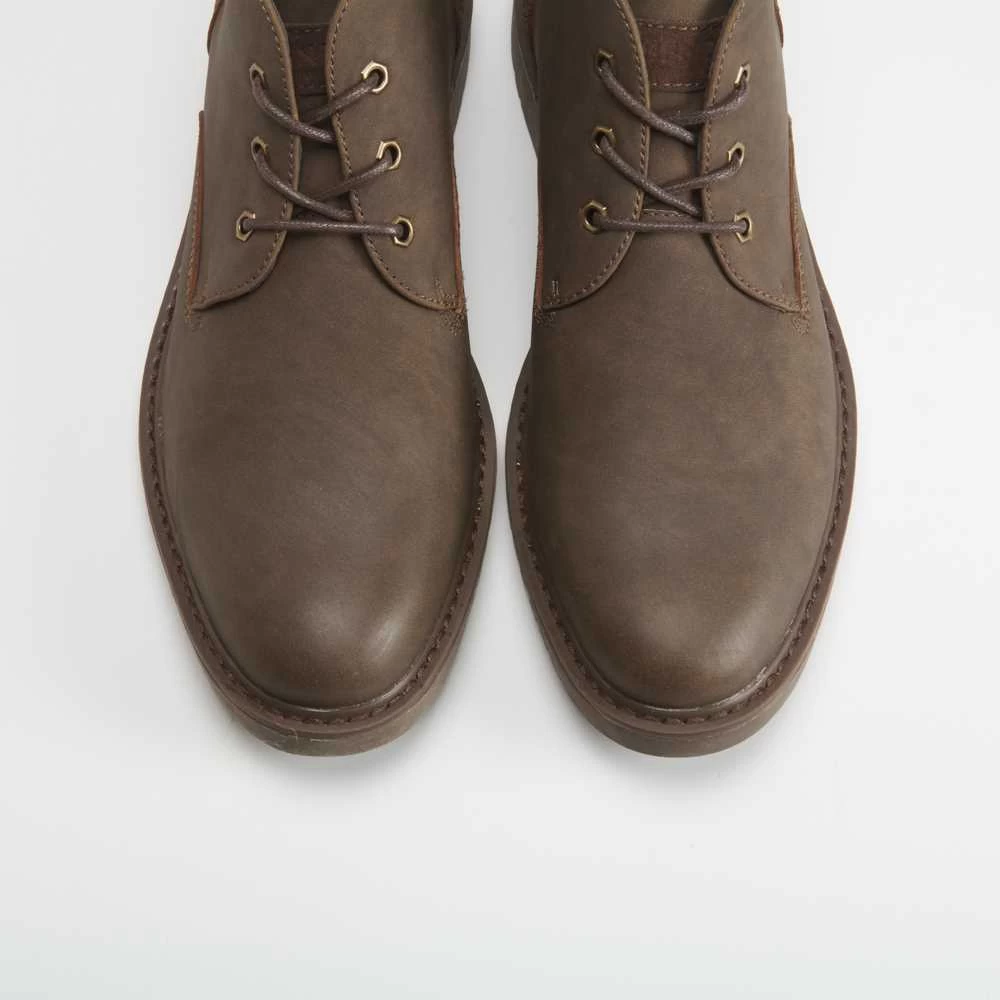 Botín Tacón Desert SENDA ROAD 6 Botín Tacón Desert SENDA ROAD - Imagen 4