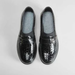 Mocasín Elástico Grabado COMFEET 10 Mocasín Elástico Grabado COMFEET -Moda Zapatos Tienda 910fa058 5a52 4397 b0e8 6cb273b0db6d 21222vec1zp1n22 000 004