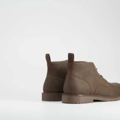 Botín Tacón Desert SENDA ROAD 9 Botín Tacón Desert SENDA ROAD -Moda Zapatos Tienda 926c7b61 4d63 496f 8ac6 b739901b9324 22211css4tt1m25 000 003