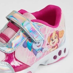 Deportiva Luces Brillos PATRULLA CANINA -Moda Zapatos Tienda 927286b2 1a9b 46cc a408 6828825a7c51 23244cs81zd1s19 000 005