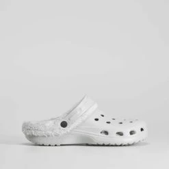 Zueco Con Forro Extraíble OLYNE