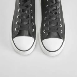 Zapatilla Negra Alta NYC 10 Zapatilla Negra Alta NYC -Moda Zapatos Tienda 928e4e7f 1fb0 47bc a9e0 35832b126f8f 20122csn1zu2n05 000 004