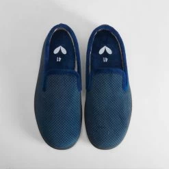 Zapatilla Casa Cerrada Trama COMFEET -Moda Zapatos Tienda 93270589 793b 4dec 8223 9bc7a0fa1a28 23251zac1cc2z03 000 004