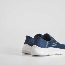 Deportiva Go Walk Flex Bungees De SKECHERS -Moda Zapatos Tienda 9389036e b373 47b0 ab84 81440eaf9b6b 23222sp11wu2z14 000 003