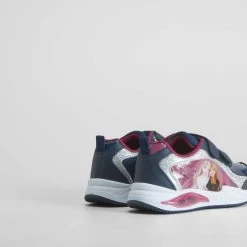 Deportiva Velcros Luces FROZEN -Moda Zapatos Tienda 945055cf b495 4e9c a783 1a979a2f06f3 23244cs81zd1z29 000 003