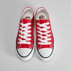 Zapatilla Puntera Lona NYC -Moda Zapatos Tienda 948c5ecf 7374 4700 81c4 745b3c7bc22d 19122csn1lo2r13 000 004