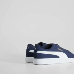 Deportiva Azul Smash PUMA -Moda Zapatos Tienda 950d0110 aa45 4f69 8bd0 31f73cb1edc3 23211sp11tu1z11 000 003