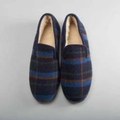 Zapatilla Casa Confort Forrada OLYNE -Moda Zapatos Tienda 954246dd 8c91 4bf7 9fa4 5fe096729110 21251zay5cc2z03 000 004