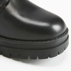 Botín Cordón Tacón XTI -Moda Zapatos Tienda 956dfc7b 782b 475f b917 7720ac8c339a 22222csx4tn1n17 000 005