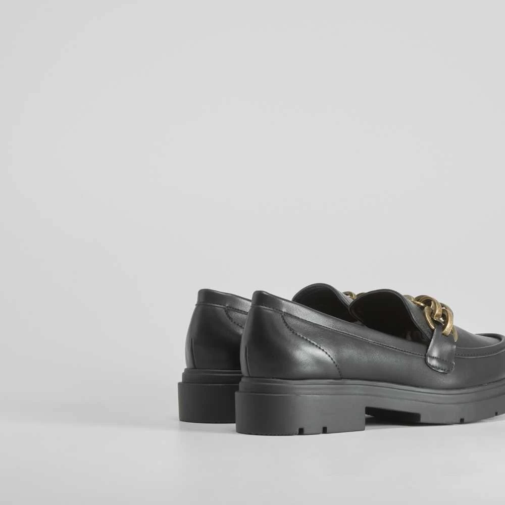 Mocasín Plataforma Estribo PICCOLA PIU 5 Mocasín Plataforma Estribo PICCOLA PIU - Imagen 3