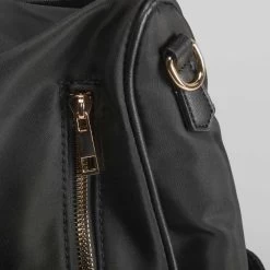 Mochila Antirrobo Nylon SENDA ROAD -Moda Zapatos Tienda 96298248 2146 4a45 961e 4dcde5cd59c4 23160bos0mh2n19 000 004