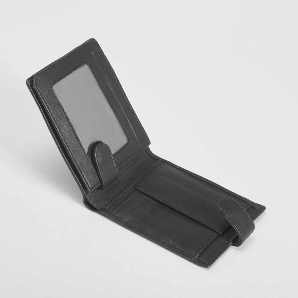 Cartera MR HANSEN Piel 5 Cartera MR HANSEN Piel - Imagen 3