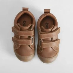 Botín Bebé Marrón Velcros BACHE -Moda Zapatos Tienda 979299f5 d213 48f9 b6f4 0c4f212d1ac7 23233csb4tv1m06 000 004
