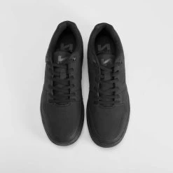 Zapatilla Skate Negra Monocolor NYC -Moda Zapatos Tienda 97e6e744 b9df 4881 9f3d 965fecbe3750 23111csn1sk1n50 000 004