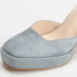 Zapato Tacón Alto NYC -Moda Zapatos Tienda 98834fe3 b20f 4a86 890d 5c06b2d58c60 23122csn1zn2g97 000 005