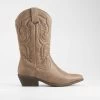 Bota Campera Alta Tacón NYC -Moda Zapatos Tienda 9946522d 1ce1 4981 ad12 370a1f4a21db 22222csn5bt1e23 000 001