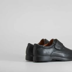 Zapato Velcro Negro Off Gravity COMFEET -Moda Zapatos Tienda 995f53a8 96dd 4a23 b861 de60318d6488 23211vec1zv0n22 000 003